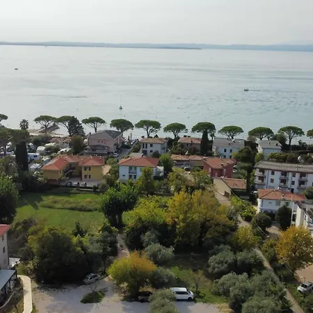 Renata 2* Lazise